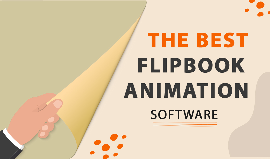 Flip Book Animation Class for Kids