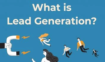What is lead generation ?