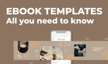 Modèles d’Ebook – Tout ce que vous devez savoir.