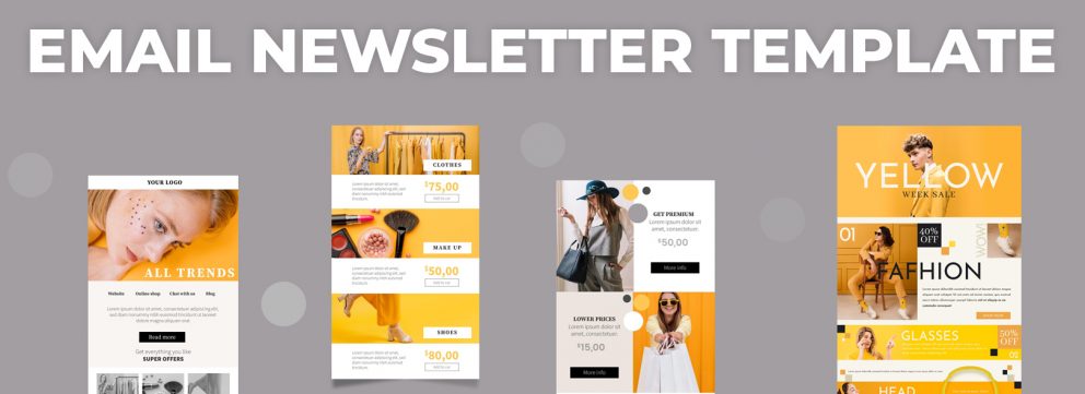 Newsletter e-mailowy