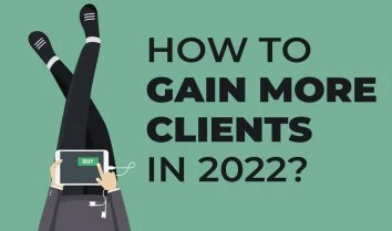 How to gain more clients
