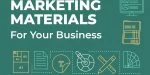 Marketing Materials For Your Business