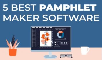 5 Best Pamphlet Maker Online Software