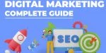 Guide complet du marketing numérique