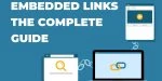 Embedded Link – The Complete Guide