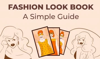 Fashion Look Book Guide