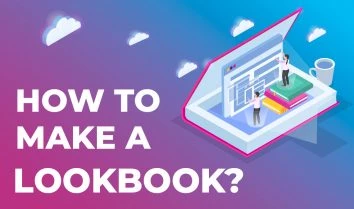 ¿Cómo hacer un lookbook?