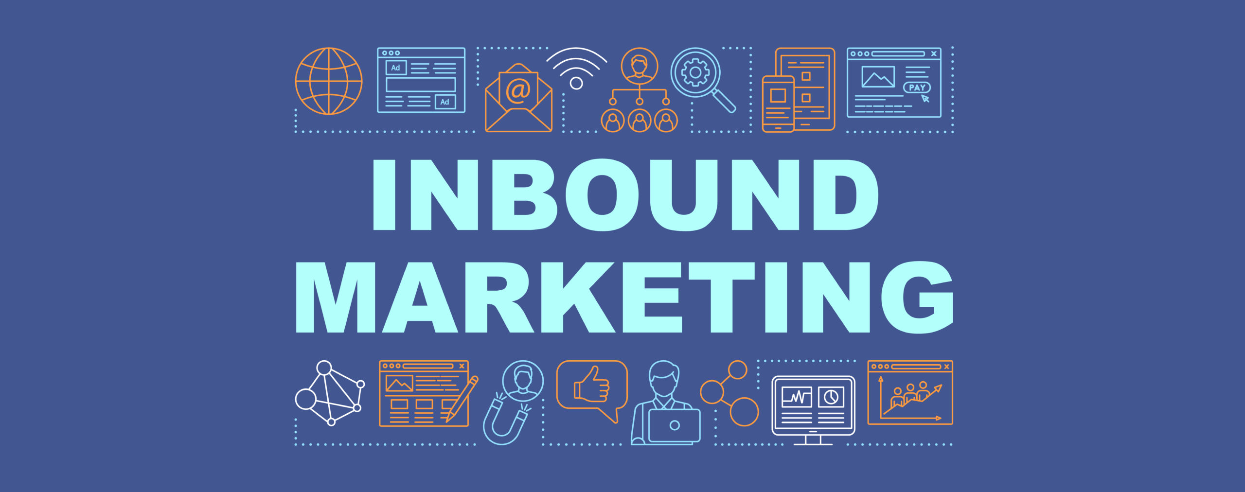 Inbound marketing