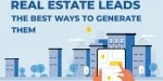 Leads immobiliers – Comment les générer ?