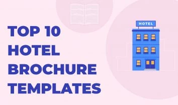 Top 10 Elegant Hotel Brochure Templates (Spa, Resort, and More)
