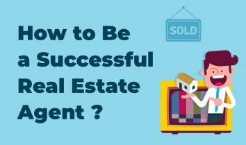 How to be a good estate agent