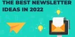 Meilleures idées de bulletins d’information d’entreprise en 2022