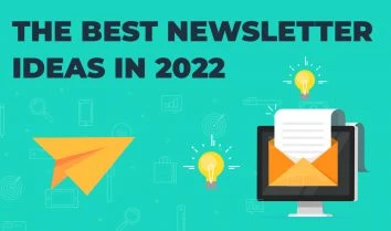 Best Company Newsletter Ideas in 2022