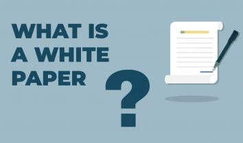 What is a whitepaper