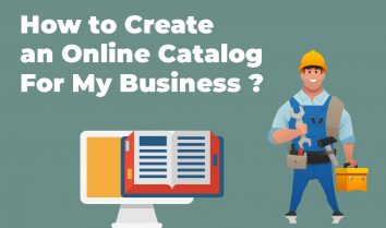 How to Create an Online Catalog For My Business