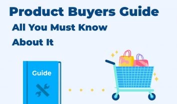 product buyers guide