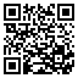 QR-Code zu meinem Flipbook 