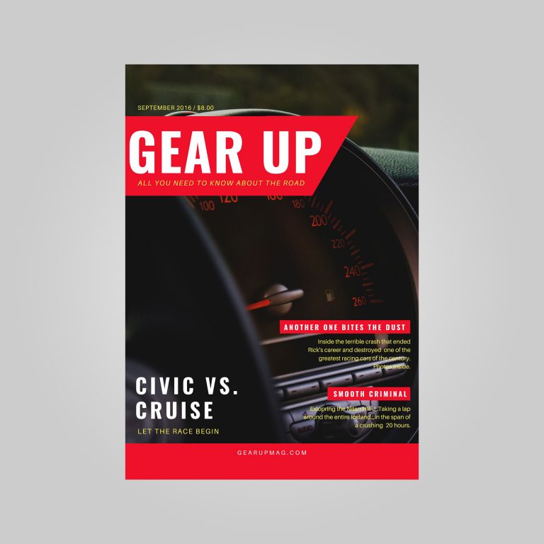 Gear Buyer's Guides