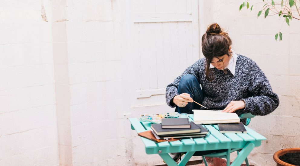 How to Make a Zine Online? The Best Ideas & Examples