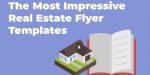 15 Most Impressive Real Estate Flyer Templates