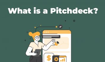 ¿Qué es un Pitch Deck?