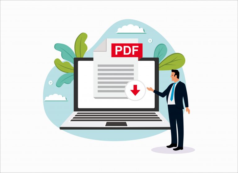hostowanie plików pdf za pomocą publuu flipbook maker