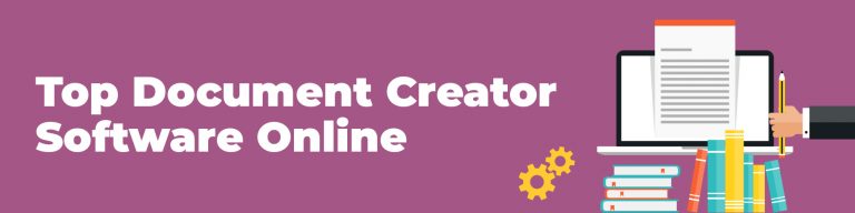 Free Online Document Creator - Create & edit documents online