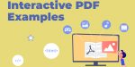 Ejemplos de PDF interactivos