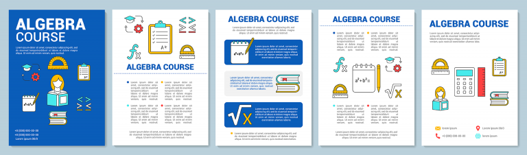 modèle de bulletin d'information scolaire