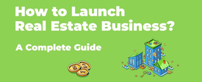 Create Real Estate Business