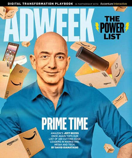 adweek magazine cover