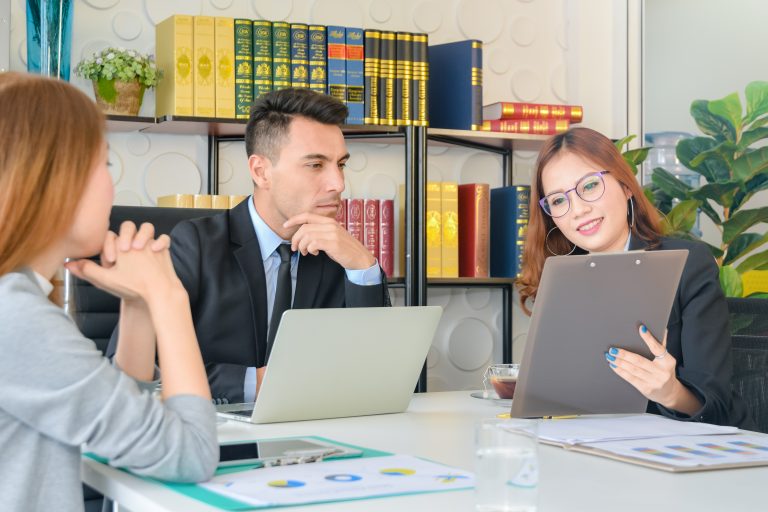 utiliser des flipbooks pour intéresser le PDG à votre proposition d'affaires