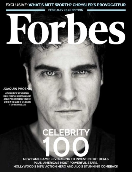 forbes magazine cover august 2022