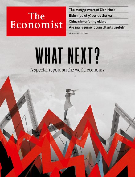 The Economist presenta los mejores libros de 2023