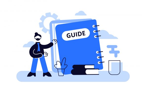 How-to guide - all you need to know