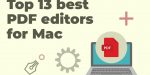 Top 13 best PDF editors for Mac