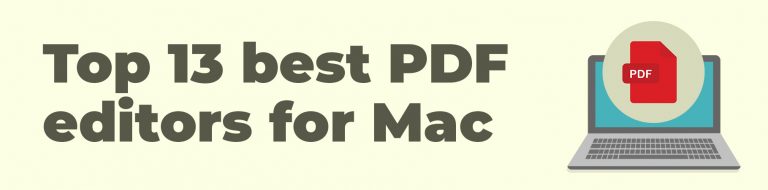 best mac photo editing application