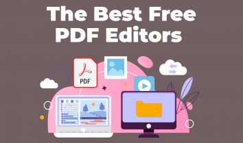 The Best Free PDF Editors