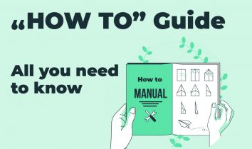 how to guide- all you need to know