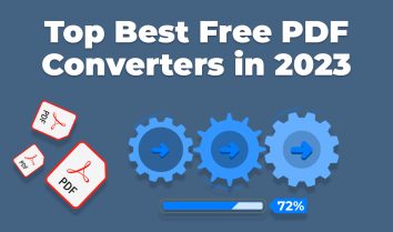 Top Best Free PDF Converters in 2023