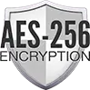 Cryptage AES-256
