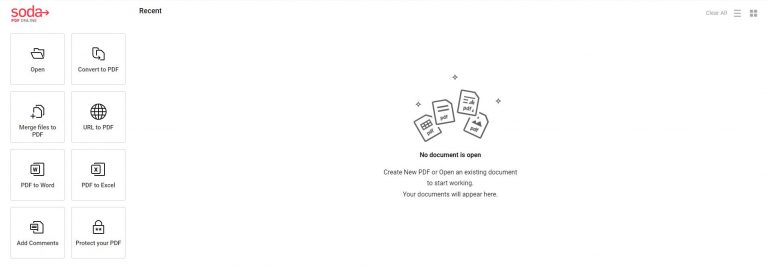 avec sodapdf online vous pouvez facilement éditer des pdf sur mac 