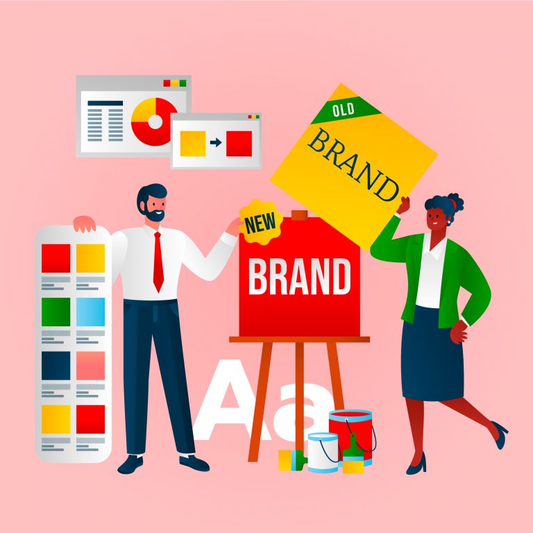 How to Create an Outstanding Brand Style Guide