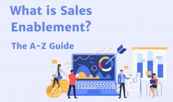 What is Sales Enablement – The A-Z Guide