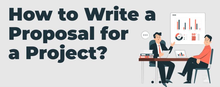Jak napisać propozycję projektu - najlepsze wskazówki i szablony