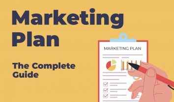 Marketing Plan – the Complete Guide