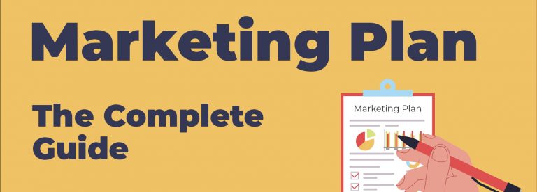 Plan de marketing - le guide complet