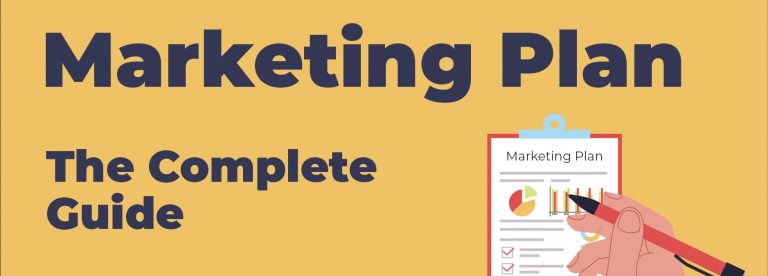 Plan de marketing: la guía completa