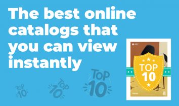 The best online catalogs that you can view instantly