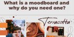 ¿Qué es un mood board y por qué lo necesitas?
